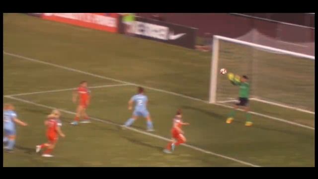 Unfinished Business | Thorns FC ready for the 2017 NWSL Playoffs смотреть онлайн