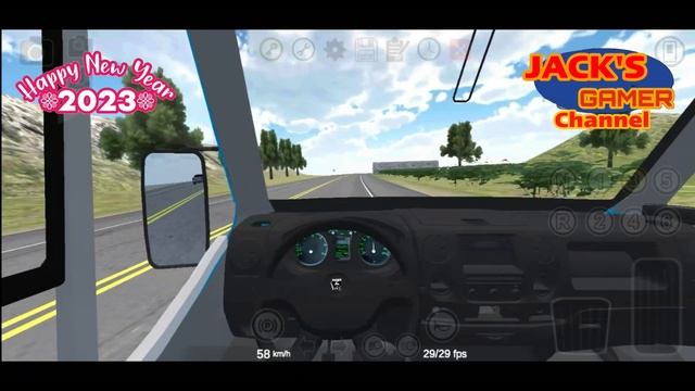Giới Thiệu Chiếc Xe Buýt GAZ NEXT LUIDOR-2250DS & Hành Trình Về Đà Nẵng | Proton Bus Simulator Road смотреть онлайн