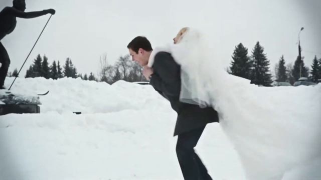 Kissed by a bride смотреть онлайн