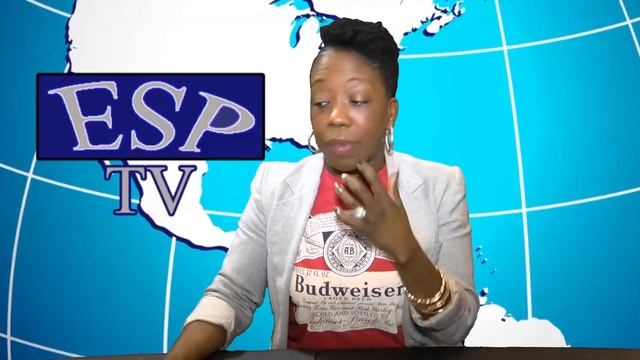 ESP TV episode 2 смотреть онлайн