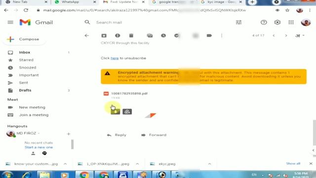 ckyc keya hai | central kyc registry keya hai | ckycrr kya hai смотреть онлайн