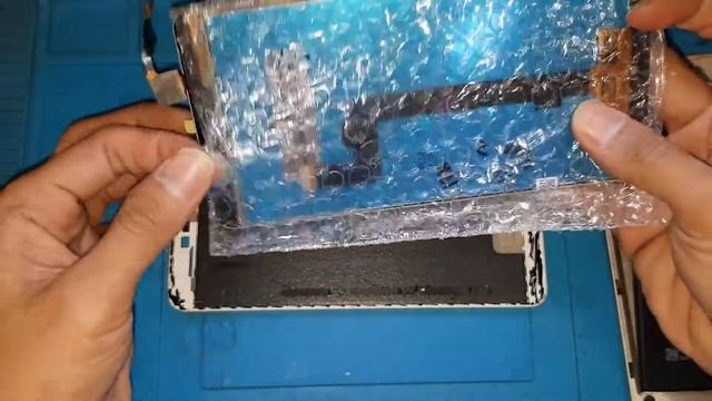 CARA GANTI LCD XIAOMY MI MAX 2 "BELAJAR SERVIS HP PEMULA" (DOKTOR PUNZAK) смотреть онлайн