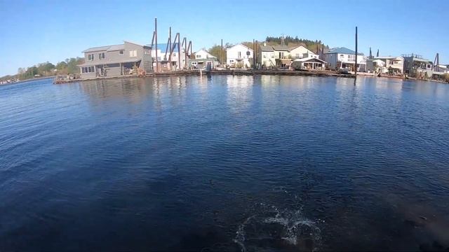 Fishing NEW Locations "I HIT THE MOTHERLOAD" смотреть онлайн