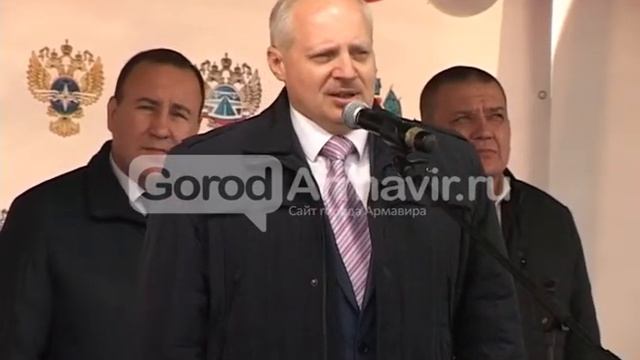 1311 Новости Армавир Дорога