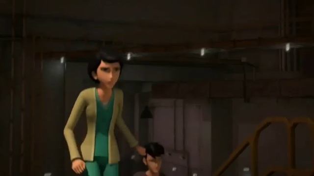 Transformers Prime Season 1 Episode 24 Part 2 of 3 in Hindi in Hd.June Darby leaves Autobot with Ra смотреть онлайн
