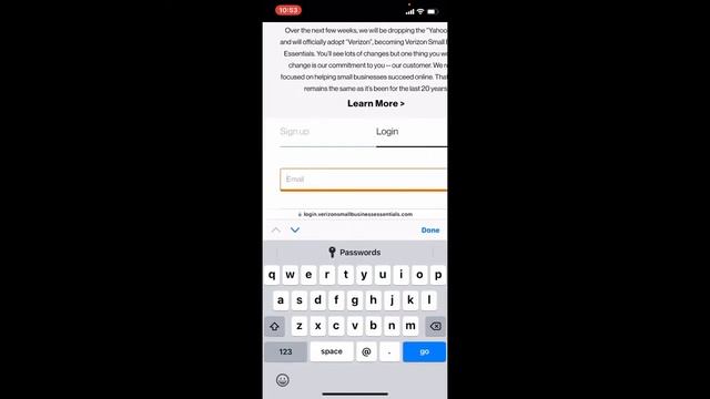 Yahoo Mail Login： How to Login Yahoo Business Account 2022？ смотреть онлайн