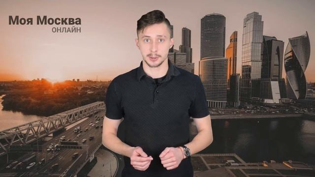 Схема движения изменится на юго-востоке Москвы смотреть онлайн