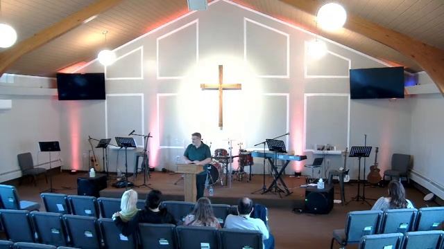 Sunday April 7 Service смотреть онлайн