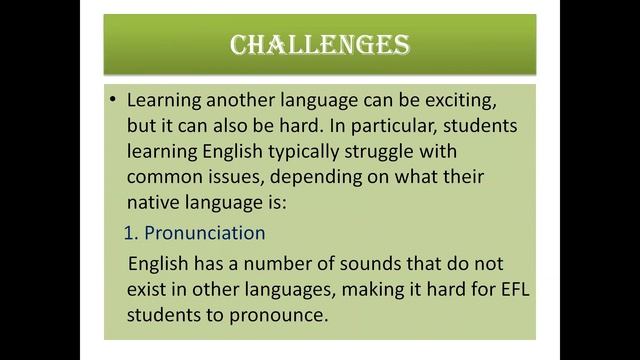 LEARNING ENGLISH AS A FOREIGN LANGUAGE смотреть онлайн