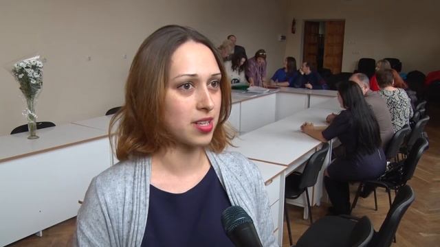 Вручение дипломов о переподготовке в Физико-техническом институте – 3 февраля 2017 г. смотреть онлайн