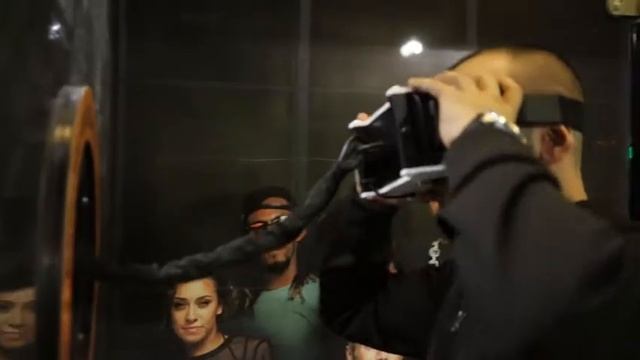 Boost Mobile takes Chicago to a VR street party | JCDecaux North America смотреть онлайн