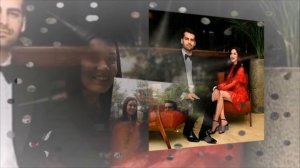 Сериал Ты назови закрывают? - ЭРКАН МЕРИЧ И ХАЗАЛ СУБАШИ ПОКИДАЮТ ПРОЕКТ