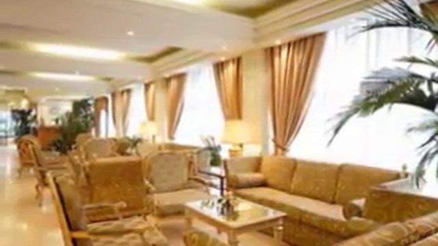 Hotels in Milan: Hotel Mozart - Milan Italy смотреть онлайн