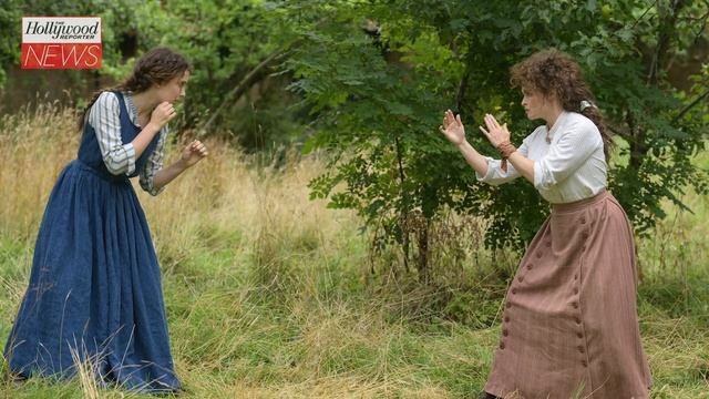Millie Bobby Brown & Henry Cavill Return For ‘Enola Holmes’ Sequel I THR News смотреть онлайн