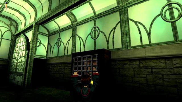 Гарри Поттер и Философский Камень #3