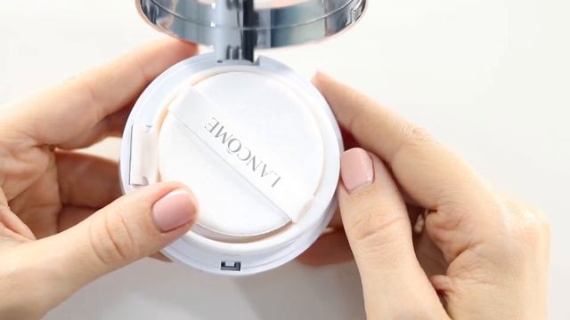 Обзор Lancome Miracle Cushion