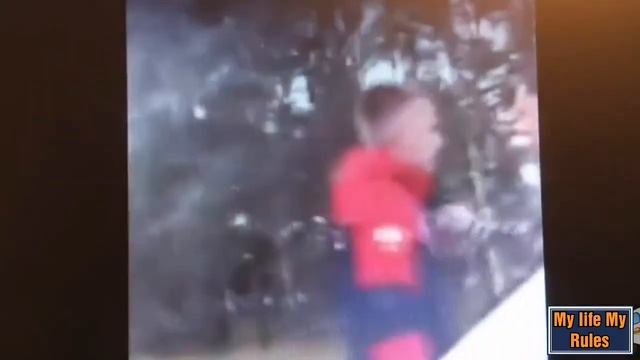 Борьба с радарами и треногами #3. смотреть онлайн