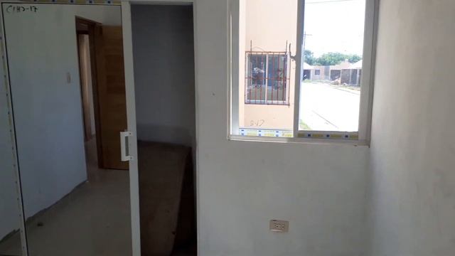Casa No.37 en Residencial Kelvin 120 metros de construcción 192 metros de terreno 1 nivel 3 h смотреть онлайн
