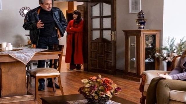 Обещаю тебе 4 серия на русском языке [Анонс] [Дата выхода] смотреть онлайн