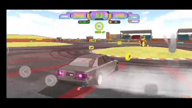 skill check | Tandem(A) | PROJECT: DRIFT 2.0 v25 смотреть онлайн