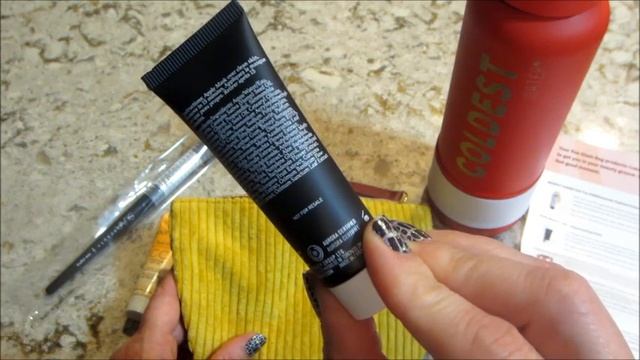 Ipsy Glam Bag Unboxing - September 2020! смотреть онлайн