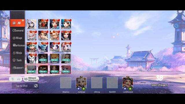 ТОП-9 ИГР ПОХОЖИХ НА MOBILE LEGENDS #топ #mobilelegends #аналог #mlbb #moba #top #подборка #клон смотреть онлайн
