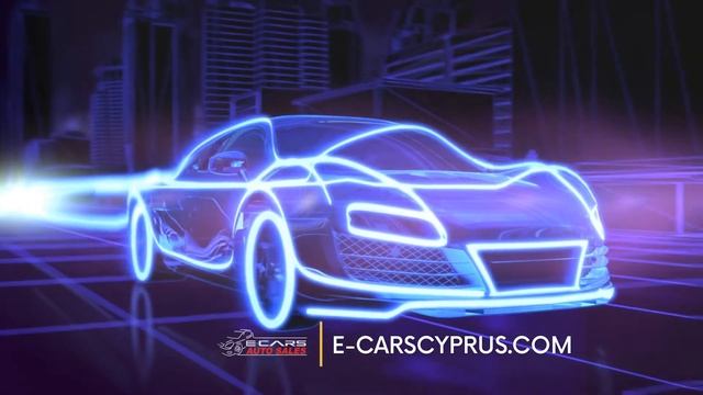 Every car we sell is E-CARS CYPRUS AUTO SALES Certified. смотреть онлайн