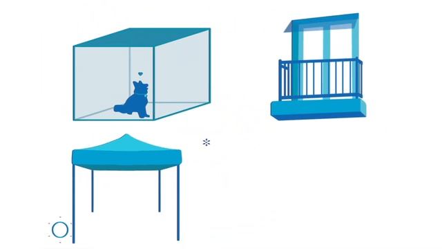 Coolaroo People and Pet Protection up to 90% UV Block – Features and Benefits смотреть онлайн