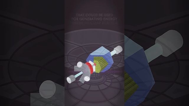 What happens if the plasma is heated to 10 million degrees? #shorts смотреть онлайн
