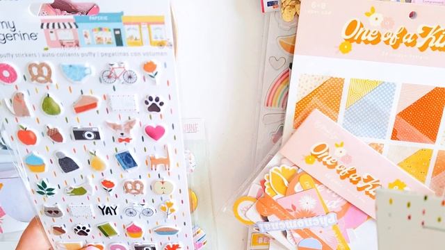 Craft supply haul смотреть онлайн