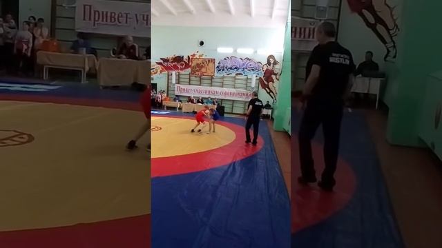 Греко римская борьба первый круг смотреть онлайн