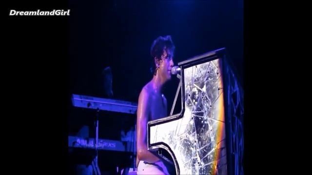 MIKA @ MOSCOW - ABOUT HIS RUSSIAN TEACHER (Eng sub) смотреть онлайн