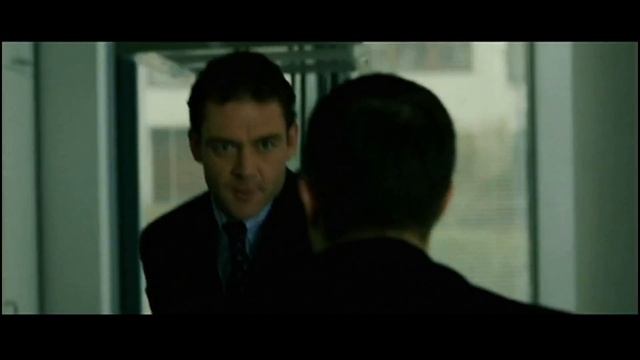 Bourne Means Business - Part 1: Combat смотреть онлайн
