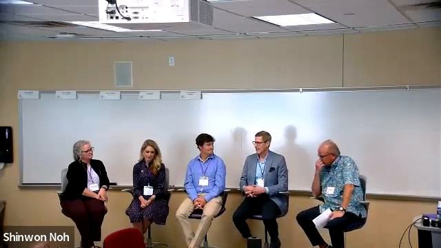 Fowler GSIC 2023: Twin Cities Social Business — How Collaborative Strategies Drive Impact смотреть онлайн