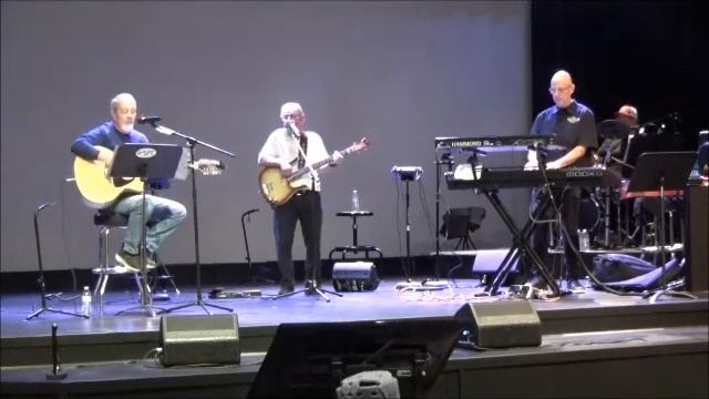 MTM Monkey Business Band - Hallelujah 11/8/23 Worship Songs смотреть онлайн