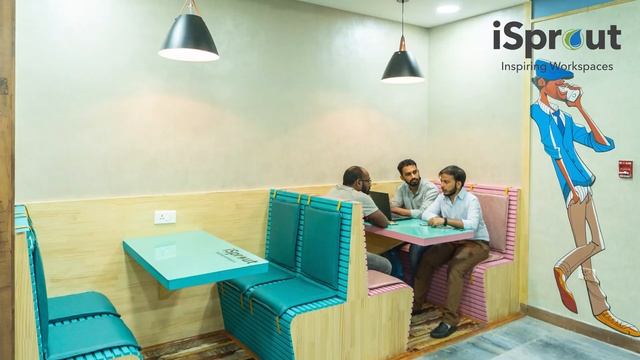 iSprout SMT, Chennai | Walk Through the Centre With Us смотреть онлайн