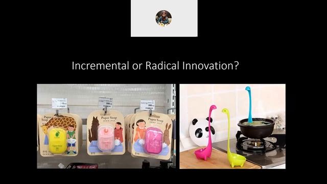 (International) Introduction to Change and Innovation in the World of Business (Part 2) смотреть онлайн
