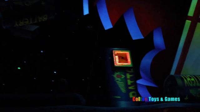 Disneyland Tomorrowland Buzz Lightyear ride and First Time Going on Star Tours смотреть онлайн