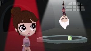 Littlest Pet Shop - The Guilty Tango