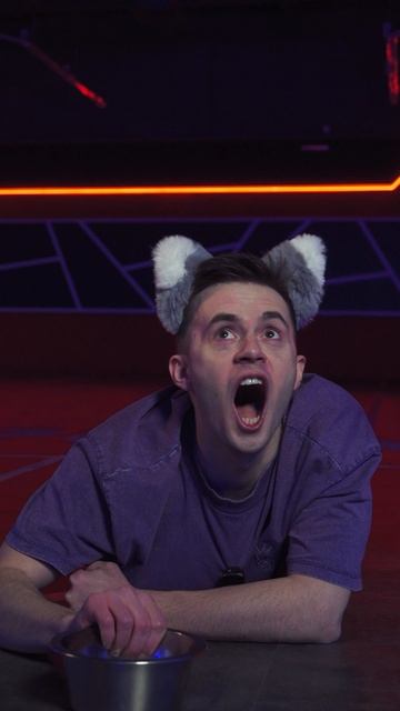 50 лайков и мы его накормим вискасом  #warpoint #vr #cs2 #shorts #видео #виртуальнаяреальность