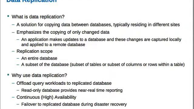 Make your business more resilient with IBM Multi-site Workload Lifeline смотреть онлайн
