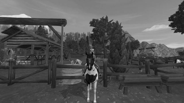 МОЕ МНЕНИЕ О STAR STABLE ONLINE смотреть онлайн