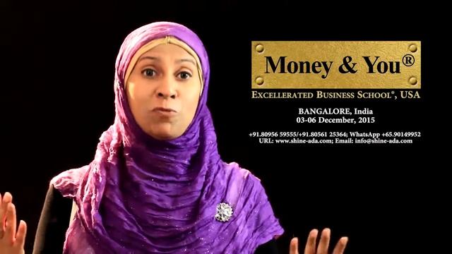 Expand You Business Globally - MONEY & YOU® Global Business Network смотреть онлайн