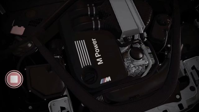 BMW VARIS M4 competition смотреть онлайн