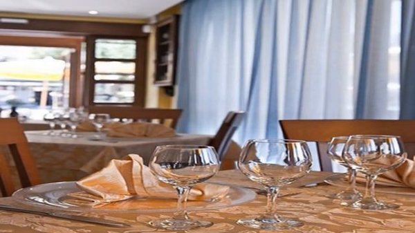 Hotel Costabella - San Zeno di Montagna - Italy