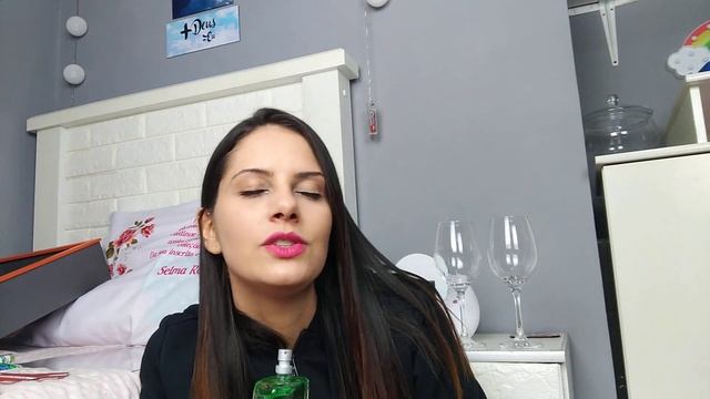 Cheiros Masculinos Que Me Atraem! смотреть онлайн