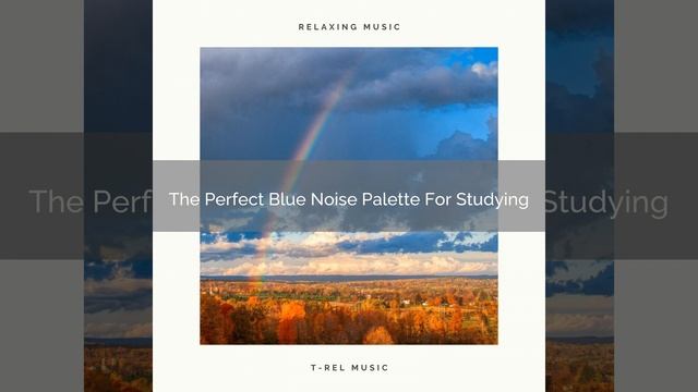 The Perfect Blue Noise Palette For Nap A Latte смотреть онлайн