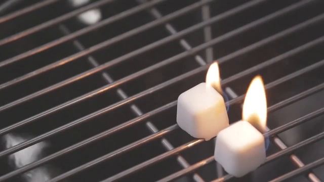Кубики для розжига Weber смотреть онлайн