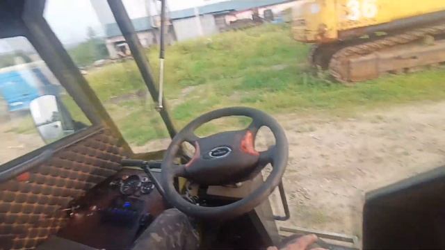 Обзор! Вездеход "Ветер" В Долгожданном Цвете смотреть онлайн