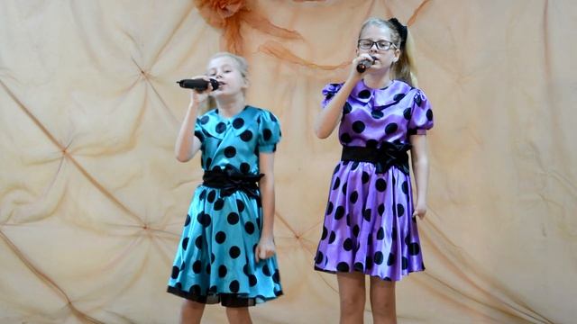 2выст-Дубровские Юля и Оля живая вода 2 смотреть онлайн